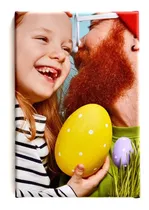 Comprar Cuadro Fotocuadro Regalo Decorativo Con Bastidor 15x22 Focu