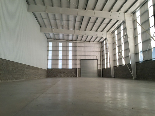 Venta Galpón General Rodríguez