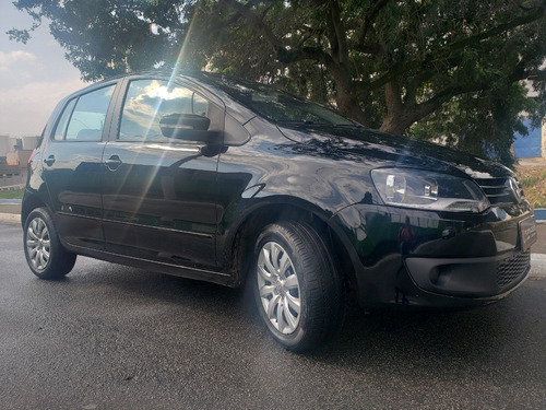Imagem 1 de 15 de Volkswagen Fox Gii 1.0 Flex 2014