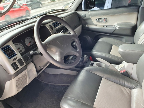 Imagem 9 de 12 de Mitsubishi Pajero Sport 2007 3.5 V6 4x4 5p