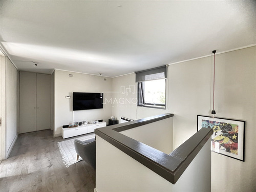 Oportunidad De Inversion En Excelente Condominio A 10.500 Uf