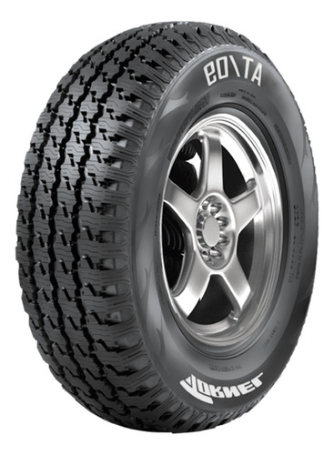 Llanta 235/75r15 104/101q Tornel At-09