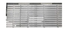 Comprar Kit Leds Hisense 70r6000fm Versión De 12 Tiras.
