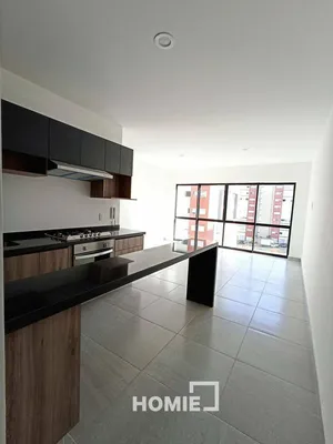 Departamento en renta