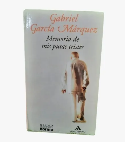 Memoria De Mis Putas Tristes
