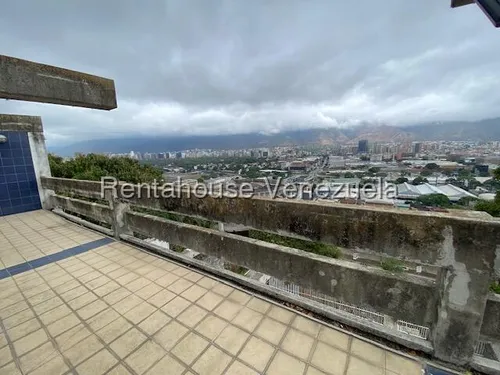 Casa En Venta Caurimare