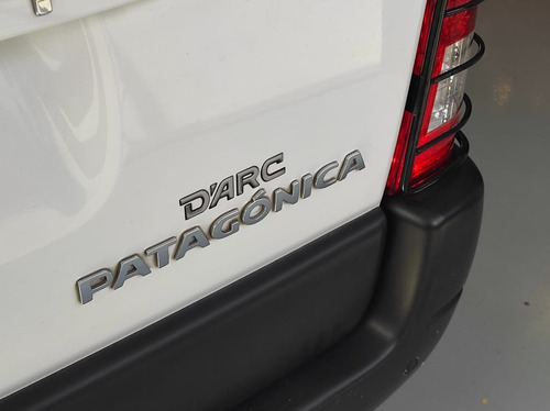 Peugeot Partner Patagónica 1.6 Hdi Vtc Plus