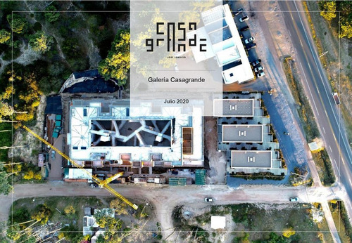Imagen 2 de 20 de Casagrande Locales A Estrenar En José Ignacio No Paga Expensas