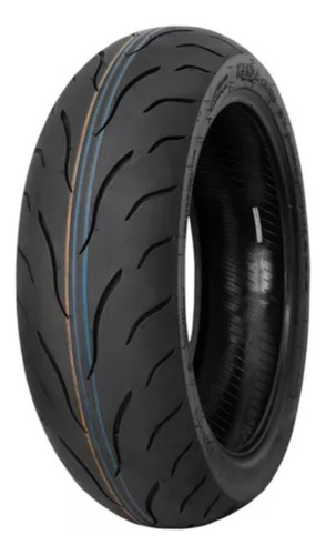 Pneu 120/70-17 + 190/55-17 Moto Km1