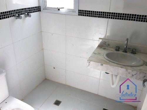 Imagem 4 de 19 de Casa Com 3 Dormitórios À Venda, 87 M² Por R$ 375.000,00 - Vilagio Do Sol - Cotia/sp - Ca0237
