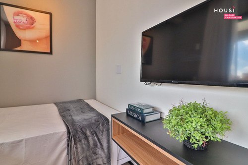 Imagem 12 de 15 de Apartamento - Vila Mariana - Ref: 1112 - L-1112