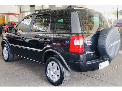 Ford Ecosport 2.0 Xlt 16v Gasolina 4p Manual