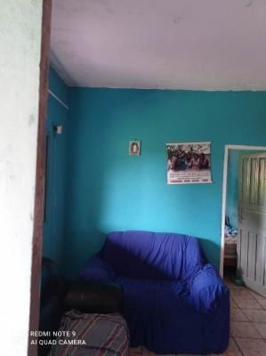Chácara Na Praia Com 5 Dorm 1 Suíte E 15000m² 7882