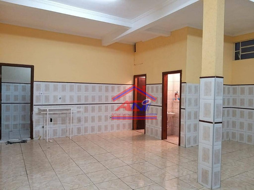 Imagem 13 de 28 de Salão À Venda, 260 M² Por R$ 860.000 - Jardim Nova Veneza (nova Venez - Sumaré/sp - Sl0002