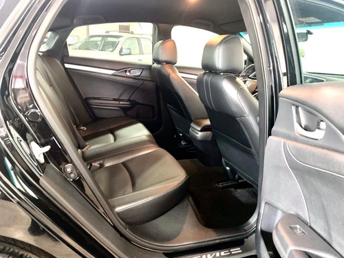 Imagem 6 de 15 de Honda Civic Ex 2019 - Apenas 20 Mil Km's!!!