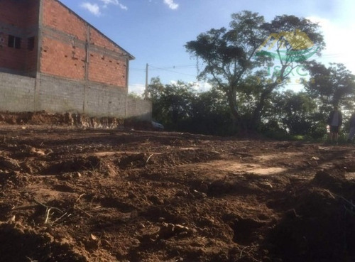 Imagem 6 de 6 de Terreno À Venda Mairiporã Sp - 1029 - 34968718