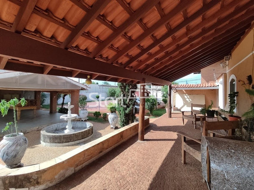 Imagem 19 de 30 de Casa Á Venda E Para Aluguel Em Chácara Primavera - Ca008315