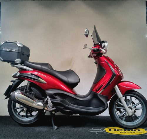 Piaggio Beverly