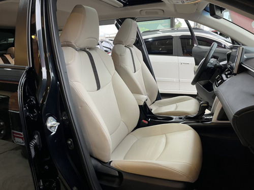 Toyota Corolla Cross 2.0 VVT-IE FLEX XRX DIRECT SHIFT