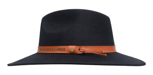 Imagen 2 de 8 de Sombrero Indiana Hipster Vintage Unisex Hombre Mujer