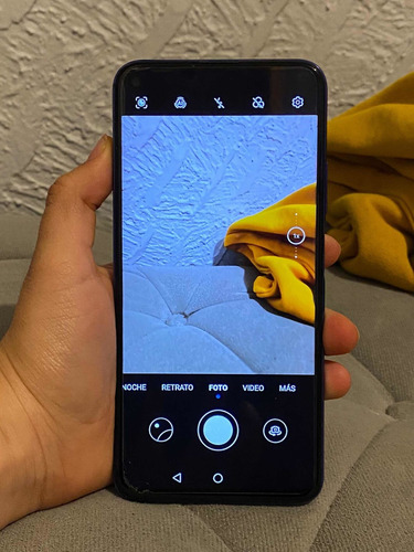 Huawei Nova 5t (Usado)
