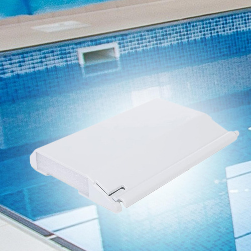 Piscina Skimmer Gate Weir Baffle Accesorios Para Sp1082