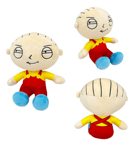 Juego Anime 18 Cm, Muñecos Peluche For Padre Fa G