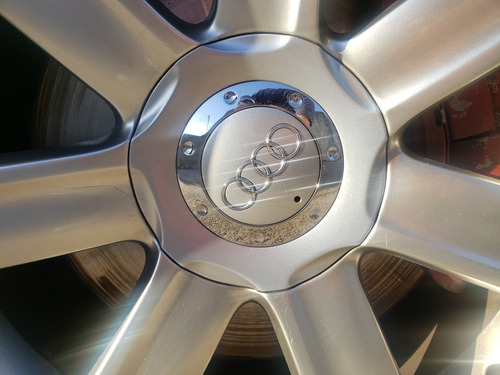 Audi S4 4.2 V8 Quattro