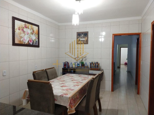 Imagem 3 de 15 de Casa Para Venda Em Monte Mor, Parque Residencial São Clemente, 3 Dormitórios, 2 Suítes, 3 Banheiros, 4 Vagas - Casa 538_1-1846330