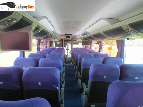 Imagem 6 de 9 de Ônibus Rodoviário Paradiso 1050 G7 - Ano 2010 - Johnnybus