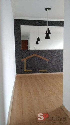 Imagem 6 de 15 de Apartamento, Venda, Vila Irmaos Arnoni, Sao Paulo - 10955 - V-10955