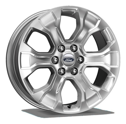 Llantas + Neumáticos Ford F-150 Platinum 2023