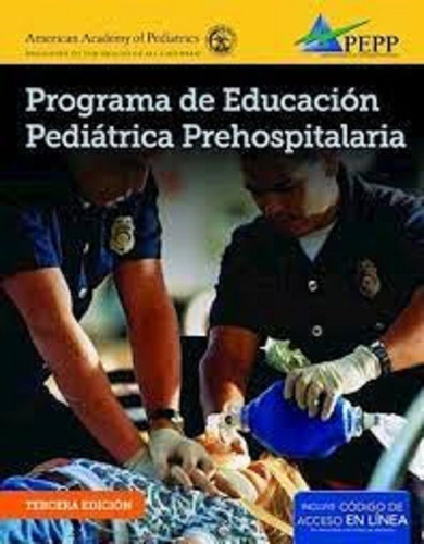 Programa De Educacin Peditrica Prehospitalaria 3eraeds