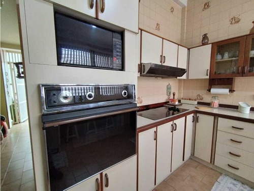 Casa En Venta En Las Chimeneas Valencia Mr-6825613