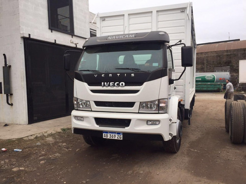 Iveco Vertis 130v19