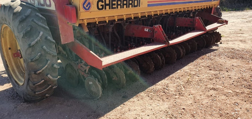 Imagen 1 de 7 de Gherardi Modelo G-100
