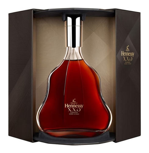 Cognac Hennessy Xxo Hors D'âge 700ml En Estuche