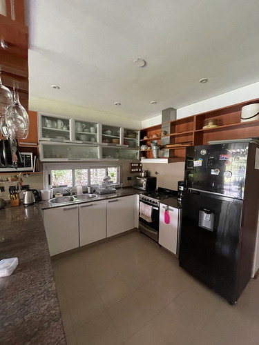 Casa En Alq. Temporario En Solares Del Talar, Don Torcuato, Tigre