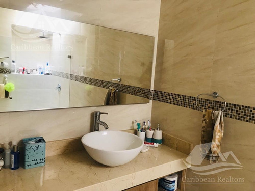 Imagen 10 de 17 de Casa En Renta En Aqua Cancun