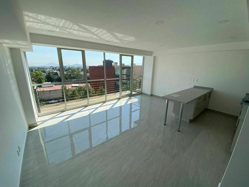 Venta Departamentos Av. Cuauhtémoc  Narvarte De: $3,900,000 