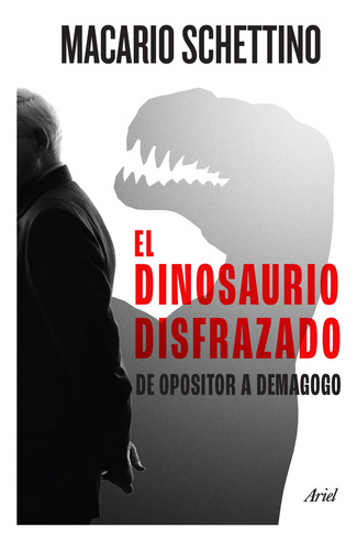 Libro Dinosaurio Disfrazado, El