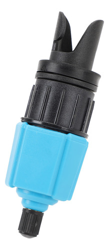 Adaptador De Válvula De Tabla De Remo, Bomba Convertidora, U