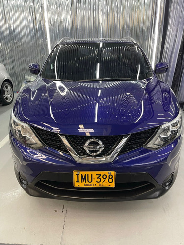 Nissan Qashqai 2.0 Sense