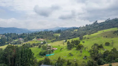 Casa En Venta En Vereda El Hato. Cod V5669
