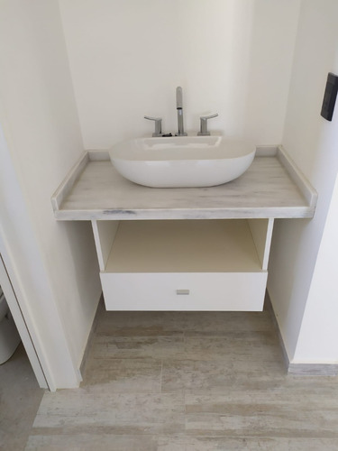 Imagen 23 de 25 de Vendo Departamento 3 Dormitorios - Cochera - Complejo Con Pileta