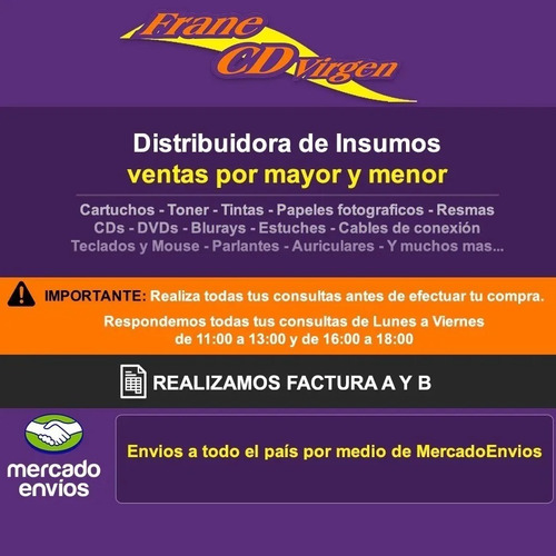 Imagen 7 de 7 de Kit Para Limpieza De Pantallas Gtc Adg-002- Franecdvirgen