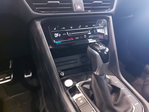 Volkswagen Taos 1.4 250 Tsi Highline