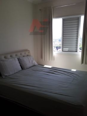 Imagem 5 de 15 de 08230 - Apartamento 2 Dorms, Umuarama - Osasco/sp - 8230