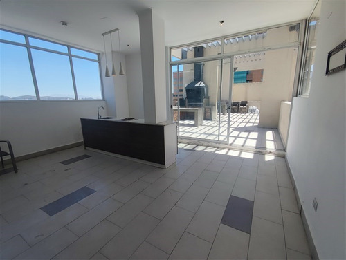 Vendo Dpto 3 Dorm. Homeofc, 2 Baños, 2 Estac, Bdg Las Condes