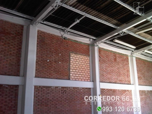 Imagen 5 de 10 de Bodega Comercial En Renta Ciudad Industrial